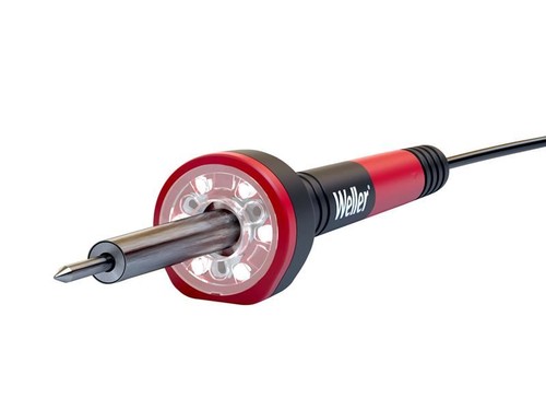 Weller led halo ring - led,