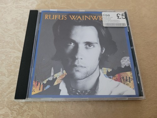 Rufus wainwright rise 12 - rufus,
