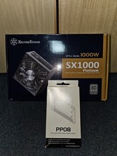 Silverstone SX1000 SFX-L 1000W