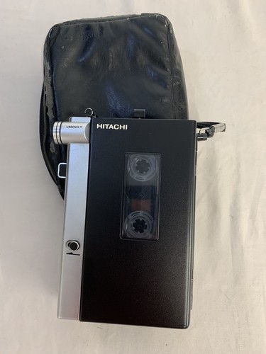 Vintage hitachi trq - hitachi, trq-21