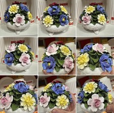 VTG AYNSLEY EX LGE 5” Dia