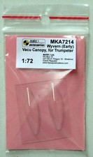 Mark I Models MKA7214 1:72