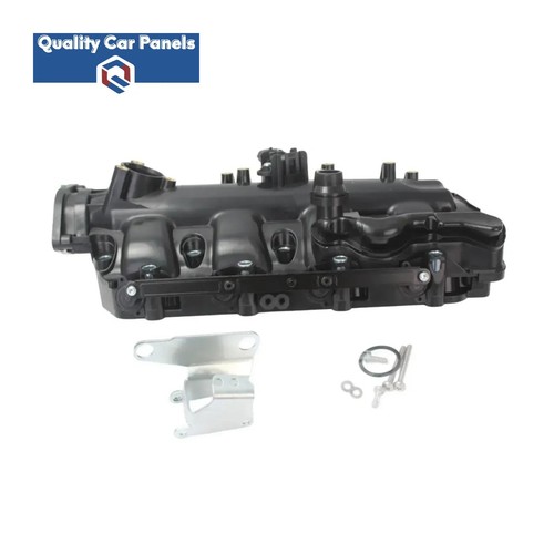 Intake inlet manifold - inlet, 55571993