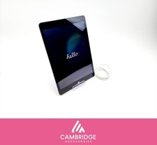 Apple iPad 8th Generation 10.2" A2270 32GB Wi-Fi Touch ID Space Grey Grade C