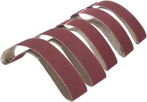 50x686 sanding belts - sanding, 80