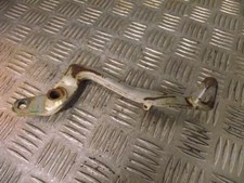 1989 KAWASAKI KX 80 REAR BRAKE LEVER / MOTOCROSS X - SUPER MINI DIRT BIKE