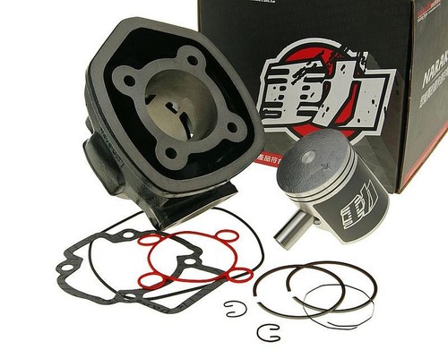 Cylinder kit naraku 70ccm - naraku, for