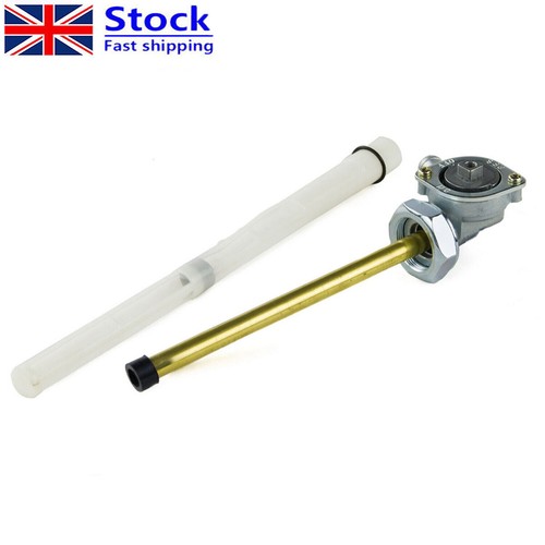 Fuel gas valve - valve, petcock
