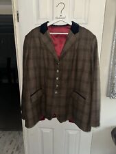 le beau cheval jacket