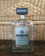 Disaronno Originale Empty Bottle 1L.
