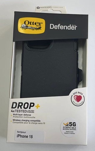 Otterbox box oem new defender - otterbox,