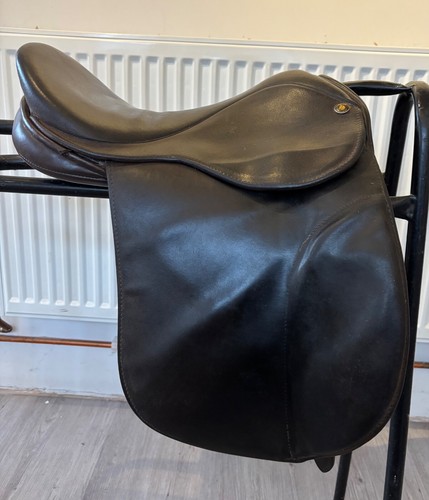 Fylde 15inch working hunter - 15inch,