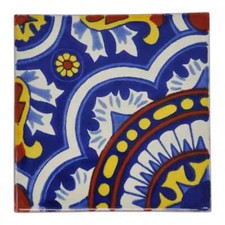 Vicente - Handmade Mexican