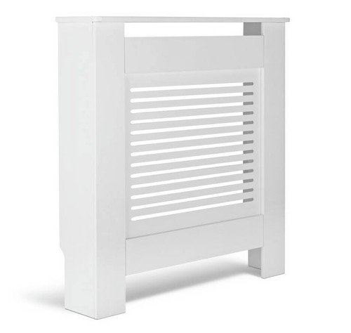 Habitat grey radiator cover - habitat,