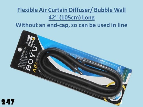 105cm long bubble - 105cm,