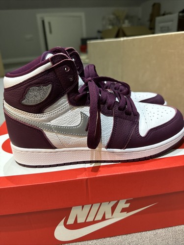 Nike air jordan high - nike,