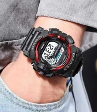 High Quality Sport watches Waterproof Digital Electronic Boys And Girls Watch