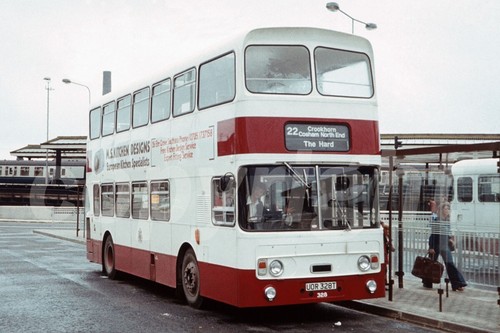 Bus photo portsmouth - -,