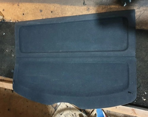 Skoda octavia parcel shelf - octavia,