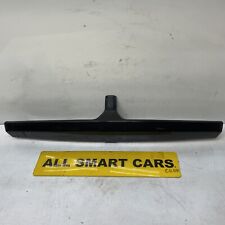 SMART ROADSTER MK1 0.7 PETROL REAR BUMPER BOTTOM CENTRE T-BAR PANEL 0009950V008