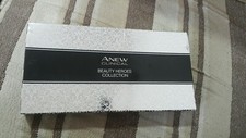 Avon anew clinical set brand