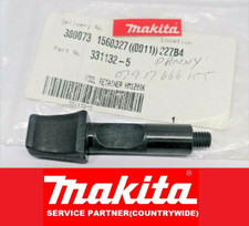 Genuine Makita Tool Retainer