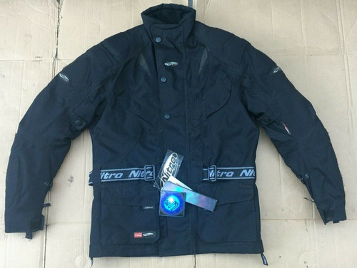 Nitro mens textile - mens,