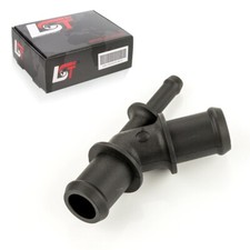 Coolant Flange Coolant Hose