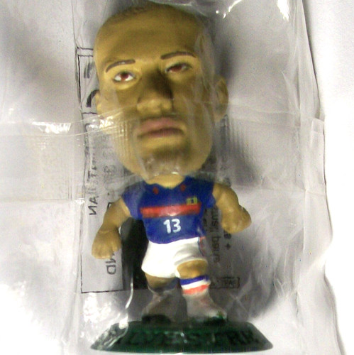 Corinthian microstars france - microstars,
