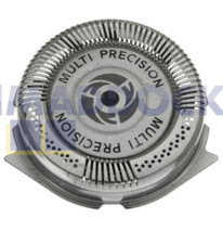 Rotary Shaver Head Compatible for Philips SH50/50 AquaTouch Sensotec HQ8 Spectra