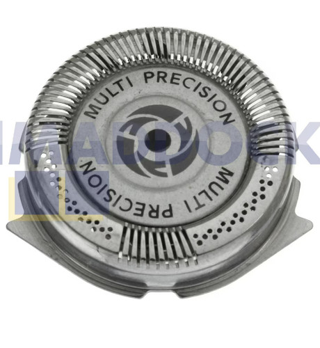 Rotary shaver head compatible - shaver,