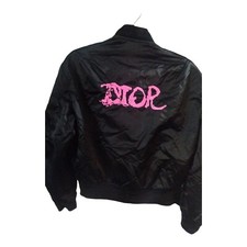Dior Puffer Jacket 100 %
