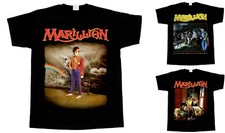 MARILLION CLUTCHING AT STRAWS