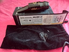 Selmer soloist scroll short - selmer,