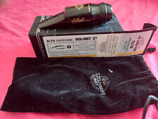Selmer Soloist C* Scroll Short Shank Alto Saxophone Mouthpiece