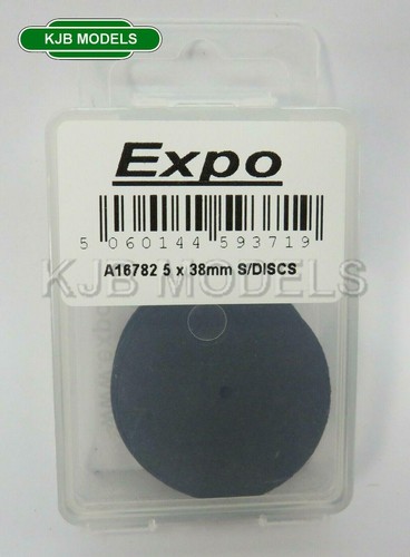 Bnib expo a16782 pack - a16782, x