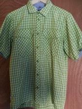 Men's Lowe Alpine  shirt size S