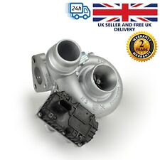 Turbocharger Kia Sorento Hyundai Santa 2.2 200 BHP Turbo 53039700652