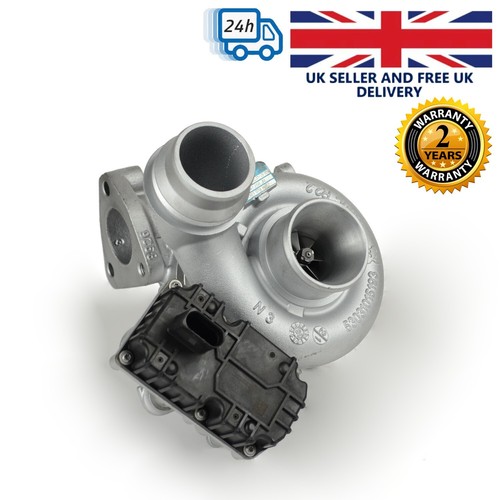 Turbocharger kia sorento - turbocharger,