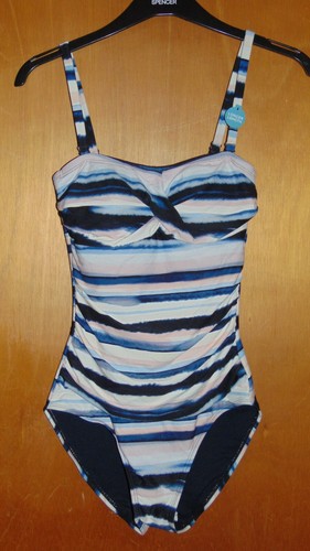 Swimsuit secret slimming - swimsuit,