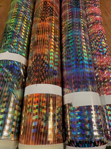 New aztec design - dazzle, puzzle