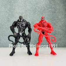No Box Rare VENOM Carnage