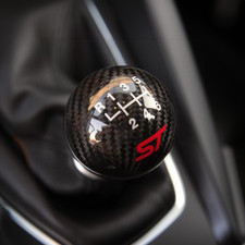 Genuine Carbon Fiber ST Gear