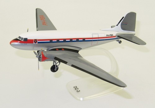 Ppc dutch dakota - ppc,