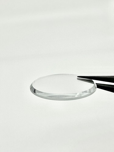 Seiko glass crystal - glass, 365v06gns0