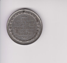 Hastings school prize - , for