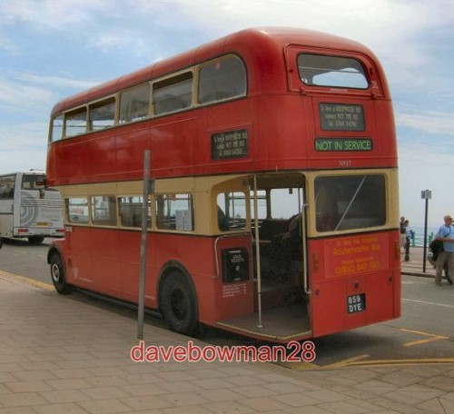 Photo old style brighton - ,
