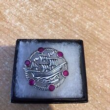 Beautiful  Sterling Silver