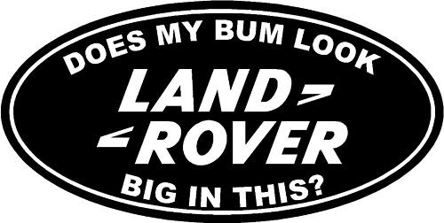 Fun land rover td5 defender - fun,