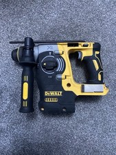 Dewalt DCH273N XR 18V  Brushless SDS+ Rotary Hammer Drill Body Only
